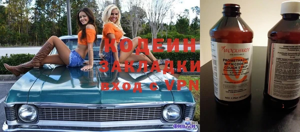 молекула духа Бронницы